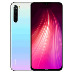 Redmi 红米 Note8 智能手机 6GB+128GB