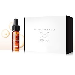 SKINCEUTICALS 修丽可 维生素CE复合修护精华液 4ml