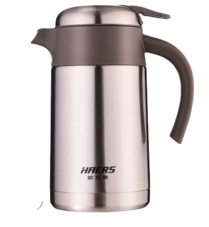 haers哈尔斯lk110020a保温壶1100ml