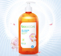 bioSECURE 安悦 香肤沐浴凝露 730ml