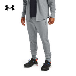 UNDER ARMOUR 安德玛 S5 Joggers 1359443 男子抓绒运动长裤