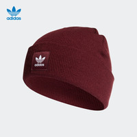 阿迪达斯官网 adidas 三叶草 AC CUFF KNIT 男女运动休闲帽ED8714 如图 OSFW