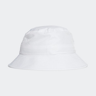 阿迪达斯官网 adidas BUCKET BOS 男女训练运动渔夫帽GE4740 如图 OSFM