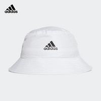 阿迪达斯官网 adidas BUCKET BOS 男女训练运动渔夫帽GE4740 如图 OSFM