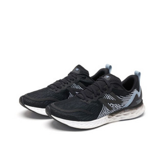 NewBalance NB官方2020新款FreshFoam X系列男款休闲鞋MTMPOBK MTMPOBK 41.5