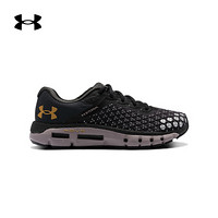 安德玛官方UA HOVR Infinite 2女子运动跑步鞋Under Armour3023624 紫色501 38.5