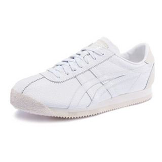 Onitsuka Tiger鬼塚虎运动休闲鞋 TIGER CORSAIR 1183A432 白色 39.5