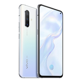 vivo X30 5G手机 8GB+128GB 虹影