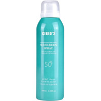 cibio'2 清新葡萄柚防晒喷雾 SPF50+ PA+++ 180ml