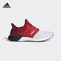 阿迪达斯官网adidas UltraBOOST m男鞋跑步运动鞋G28999 如图 42.5