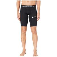 Nike/耐克男子运动短裤紧身松紧腰吸湿排汗舒适9283048 红色 S