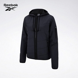 Reebok 锐步 OW PAD JCKT GQ4936 男子羽绒服