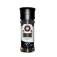 味福 手动黑胡椒磨器