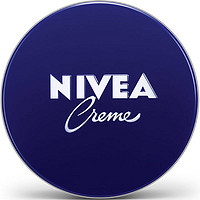 NIVEA 妮维雅 经典蓝罐 润肤霜 30ml