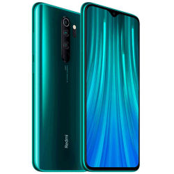 Redmi 红米 Note 8 Pro 智能手机 8GB+128GB