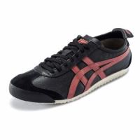 Onitsuka Tiger 鬼塚虎 Onitsuka Tiger鬼塚虎运动休闲鞋 男女鞋 MEXICO 66 1183A201-002