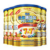 Wyeth 惠氏 膳儿加系列 金装幼儿特殊配方奶粉 港版 3段 900g*4罐