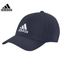 adidas 阿迪达斯 GE0759 男女遮阳防嗮鸭舌运动帽