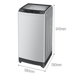 haier海尔xqb100z116波轮洗衣机10公斤