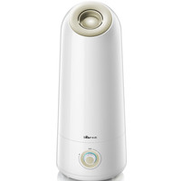 Bear 小熊 JSQ-C50X5 家用香薰加湿器 5L 白色