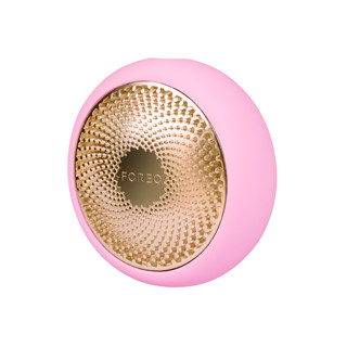 FOREO 斐珞尔 UFO 美颜仪 粉红色