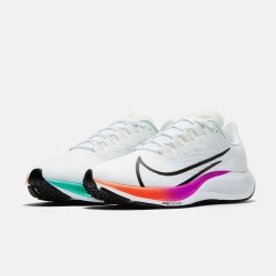 NIKE 耐克 Air Zoom Pegasus 37 BQ9647 女子跑步鞋