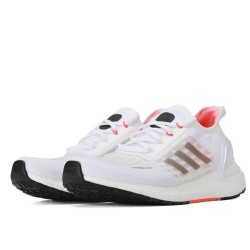 adidas 阿迪达斯 FY3477 女士跑步鞋