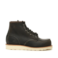 RED WING 红翼 Heritage Moc 8890 男士工装靴