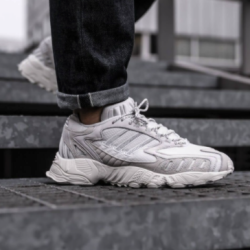 adidas Originals Torsion TRDC 男子休闲运动鞋