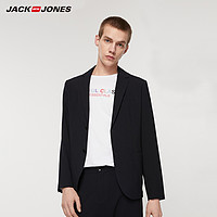 Jack Jones 杰克琼斯 219208511 商务休闲西装