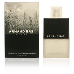 Armand Basi 阿曼贝斯 同名男士淡香水 EDT 75ml