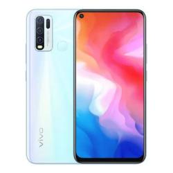 vivo 手机 Y50 全网通 8 128G 冰川蓝