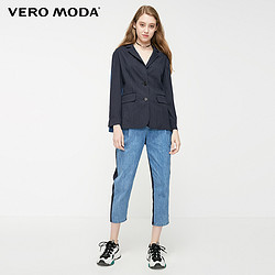 Vero Moda 319155501 女士宽松款西装外套