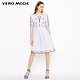 VERO MODA 31836Z509 女士连衣裙