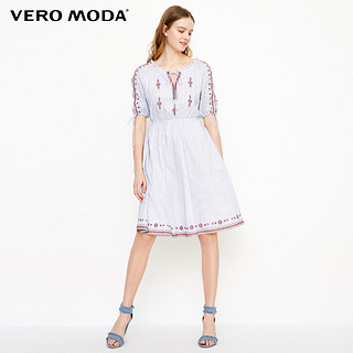 VERO MODA 31836Z509 女士连衣裙