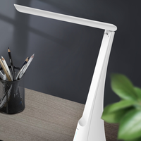 Midea 美的 plus LED护眼台灯 珍珠白