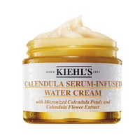 百亿补贴：Kiehl's 科颜氏 金盏花精华水活霜 100ml