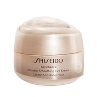 考拉海购黑卡会员：SHISEIDO 资生堂 盼丽风姿 智感抚痕眼霜 15ml