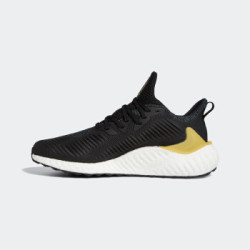 adidas 阿迪达斯 alphaboost u男女鞋跑步运动鞋