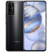 荣耀（honor）荣耀30 8GB 128GB 全网通版 幻夜黑