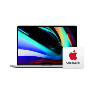 Apple 2019新品 MacBook Pro 16九代六核i7 16G 512G 深空灰 MVVJ2CH/A