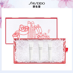 SHISEIDO 资生堂 智感赋活 鲜润赋活眼霜 5ml*3