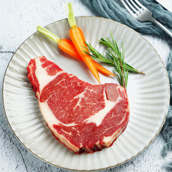 大希地 厚切原切眼肉 1.2kg /(6片)
