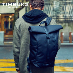 TIMBUK2 天霸 TKB1010-3-5401 中性款双肩包