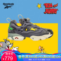 Reebok 锐步 Reebok运动经典 INSTAPUMP FURY OG MU男女休闲鞋