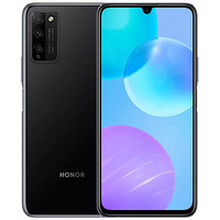 荣耀（honor）荣耀30青春 版 8GB+128GB 全网 通 版 幻夜黑