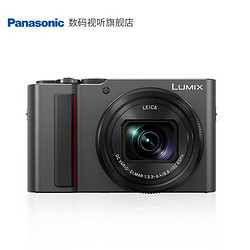 Panasonic 松下 Lumix ZS220 数码相机