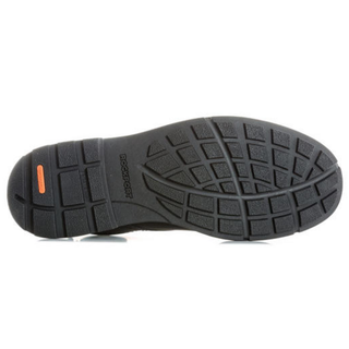 ROCKPORT 乐步 Storm Surge 男士休闲鞋 Black UK 10
