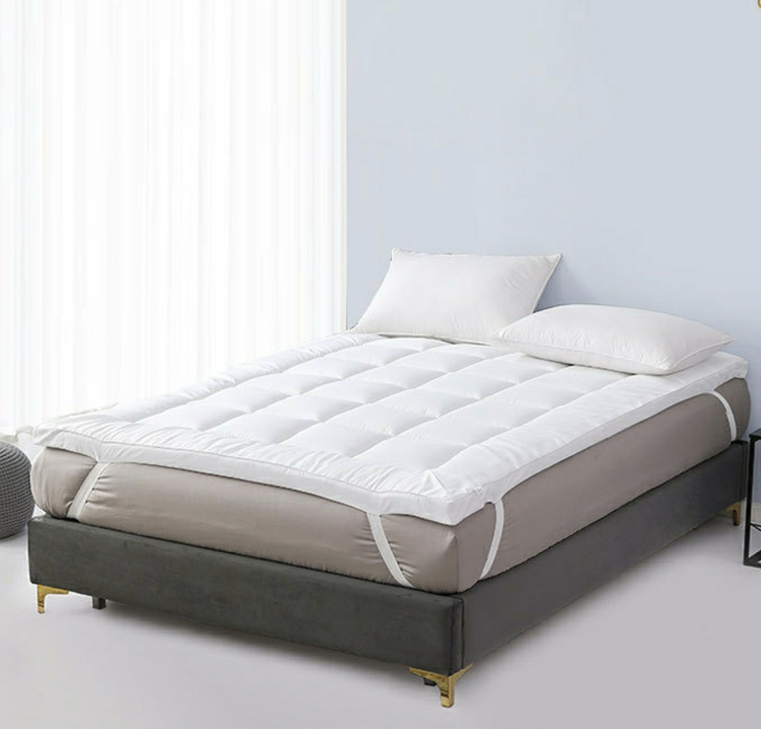 mercury 水星家纺 弗雷纳 舒睡零压抗菌学生床垫 90*195*3cm