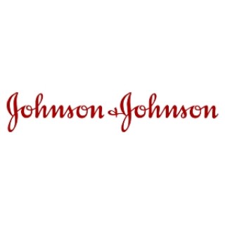 Johnson & Johnson/强生